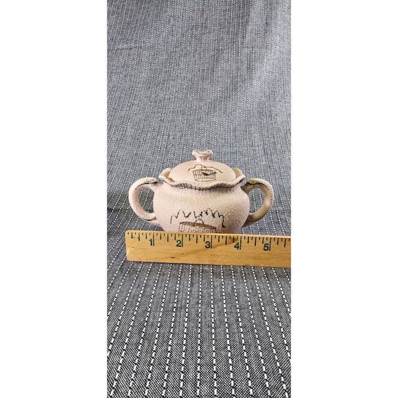 Vintage Ardalt Lenwile China Creamer & Sugar Bowl - Picture 11 of 12